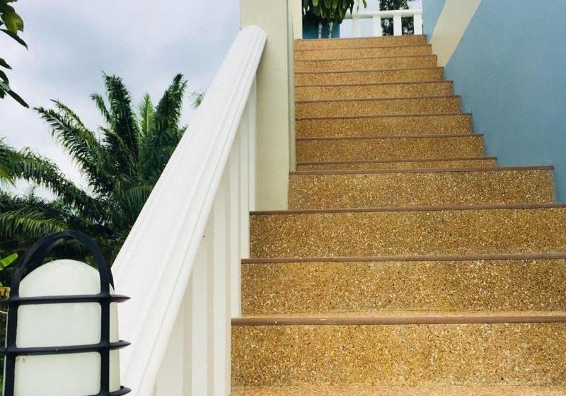 בית מלון כפרי Baan Kalaya Garden