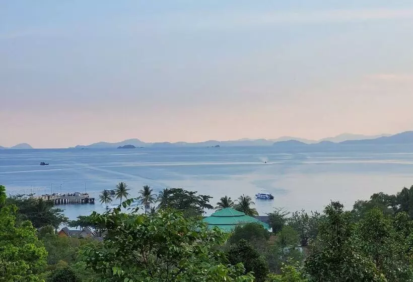 ホテル Banhalawee