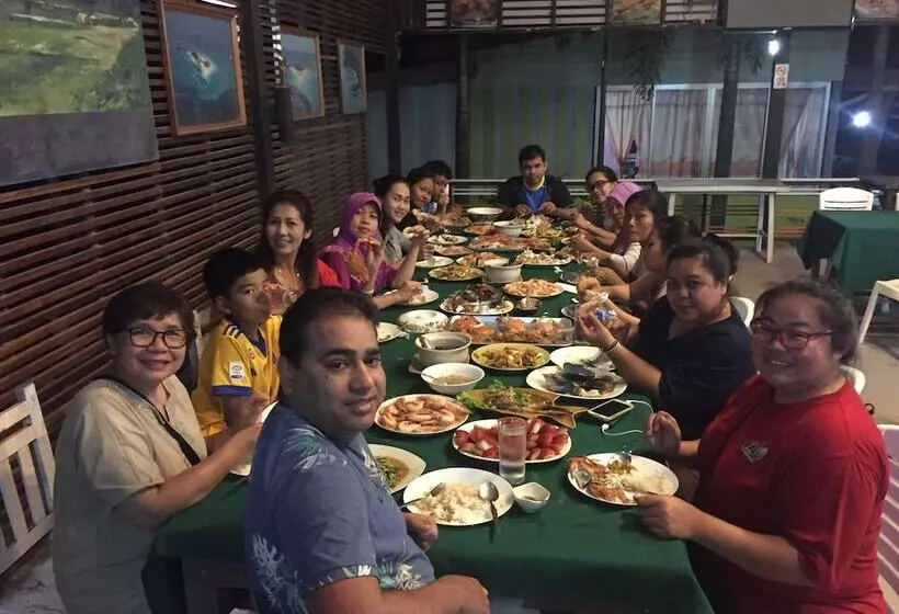 ホテル Banhalawee