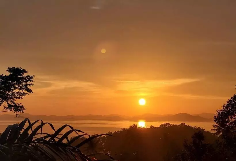 ホテル Banhalawee