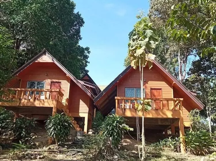 ホテル Banhalawee