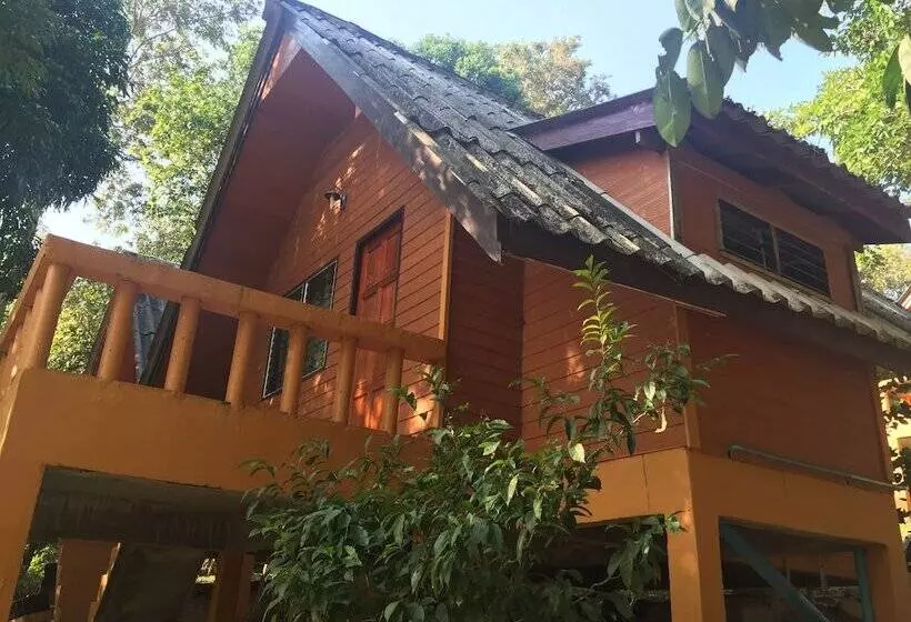 ホテル Banhalawee