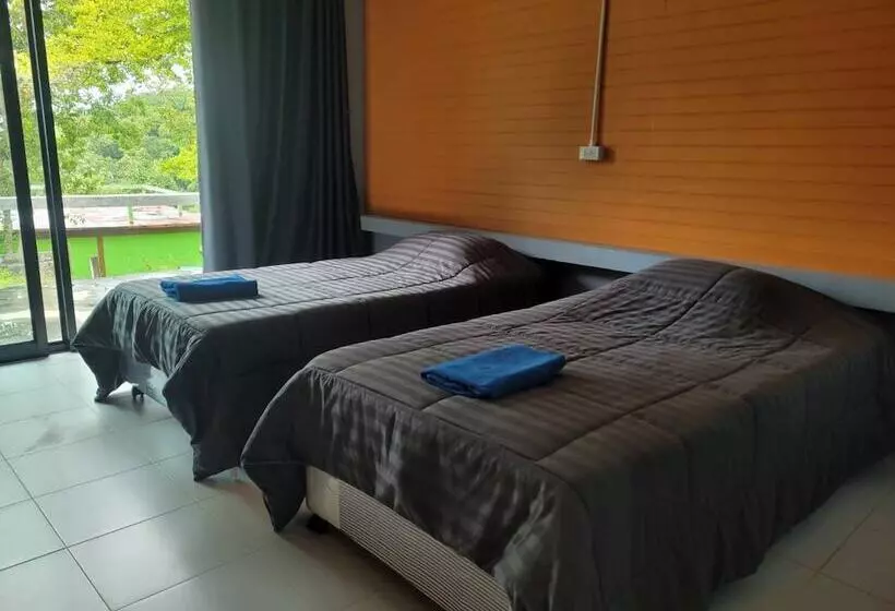 ホテル Banhalawee