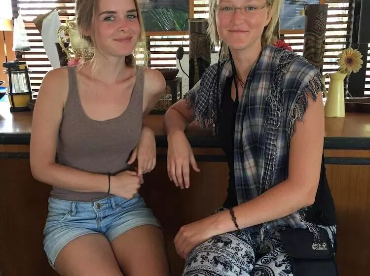 ホテル Banhalawee