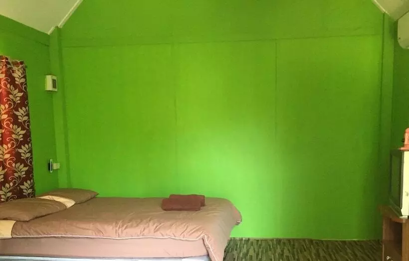 ホテル Banhalawee