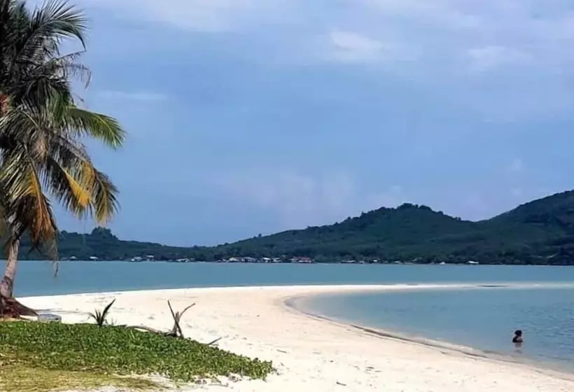 ホテル Banhalawee