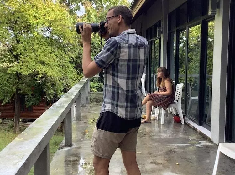 ホテル Banhalawee