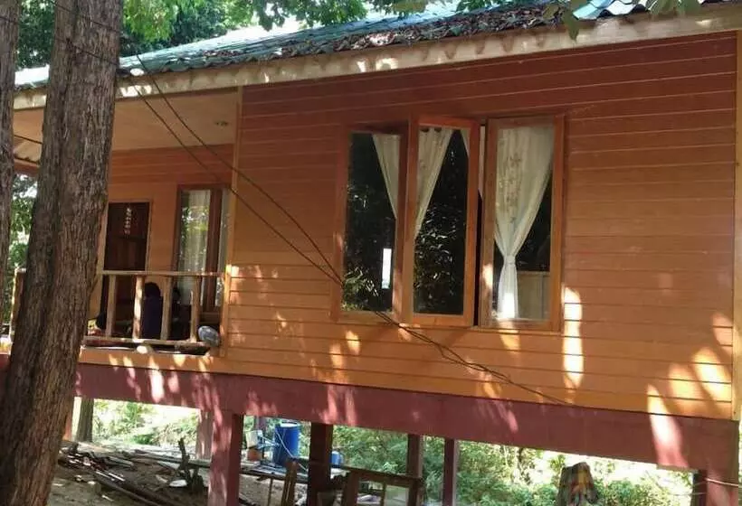 ホテル Banhalawee