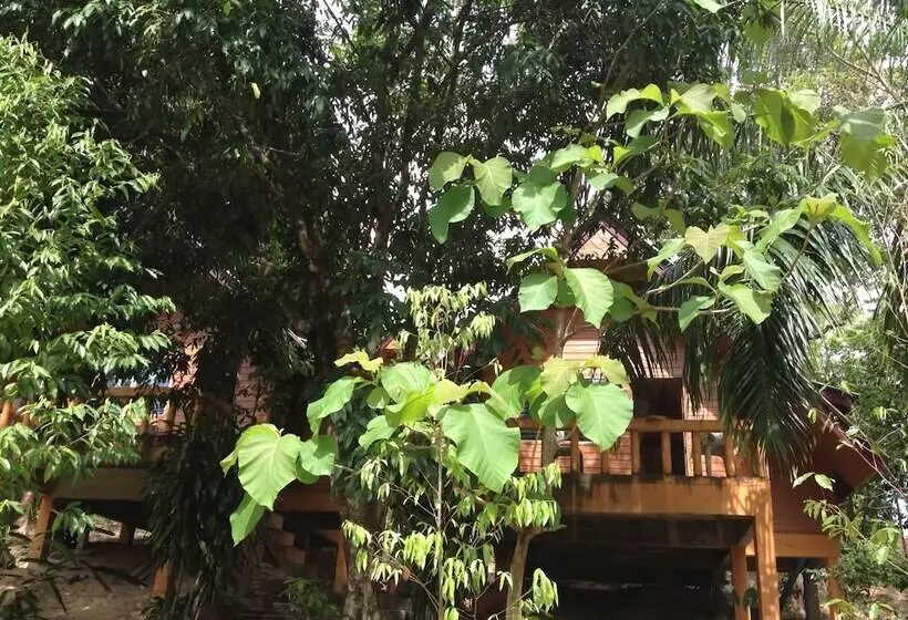 ホテル Banhalawee