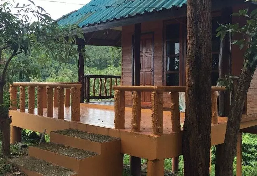 ホテル Banhalawee