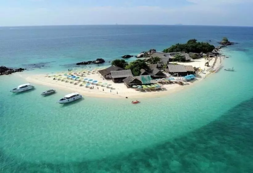 ホテル Banhalawee