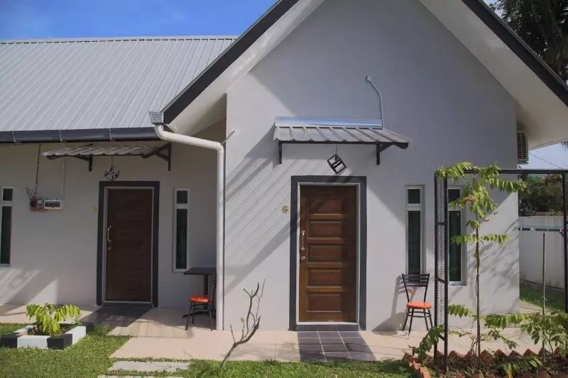 Hotelli Belukar Lodges