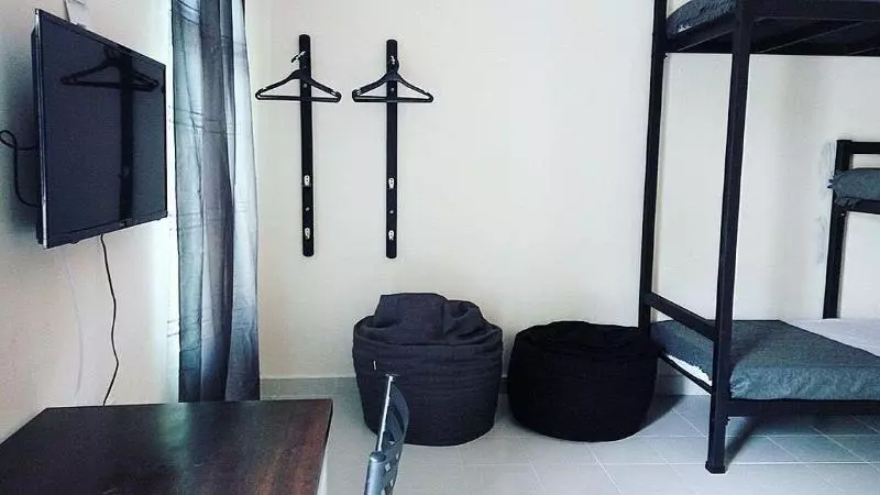 Hotelli Belukar Lodges