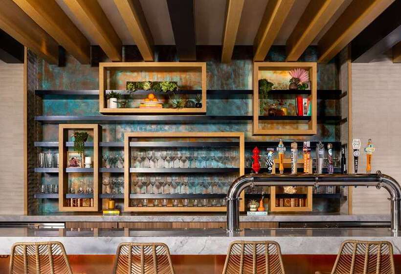 فندق Canopy By Hilton Scottsdale Old Town