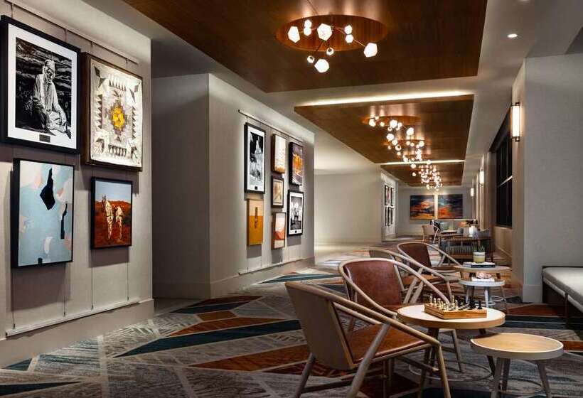 فندق Canopy By Hilton Scottsdale Old Town