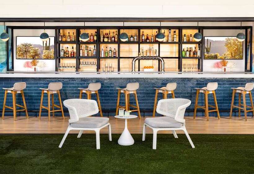 فندق Canopy By Hilton Scottsdale Old Town