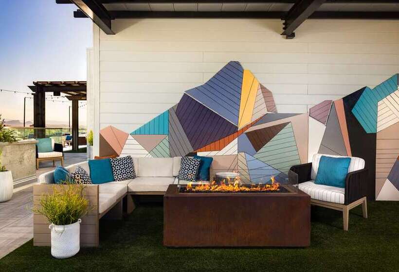 فندق Canopy By Hilton Scottsdale Old Town