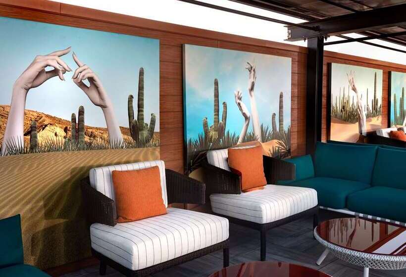 فندق Canopy By Hilton Scottsdale Old Town