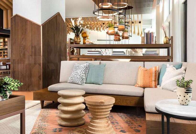 فندق Canopy By Hilton Scottsdale Old Town