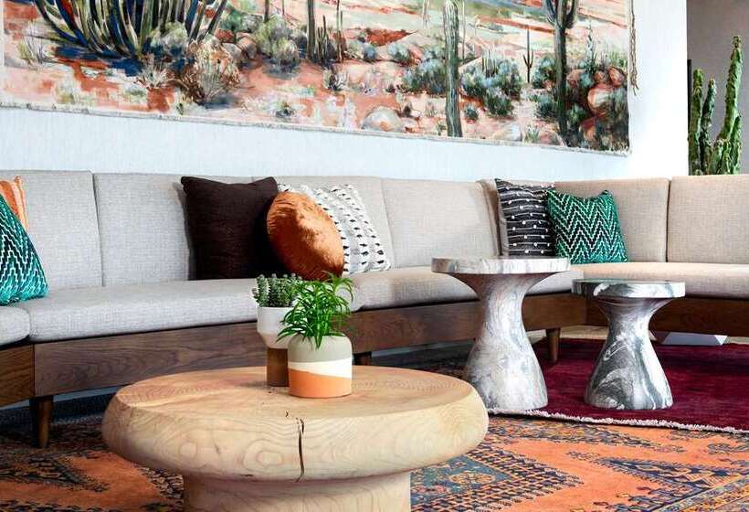 فندق Canopy By Hilton Scottsdale Old Town