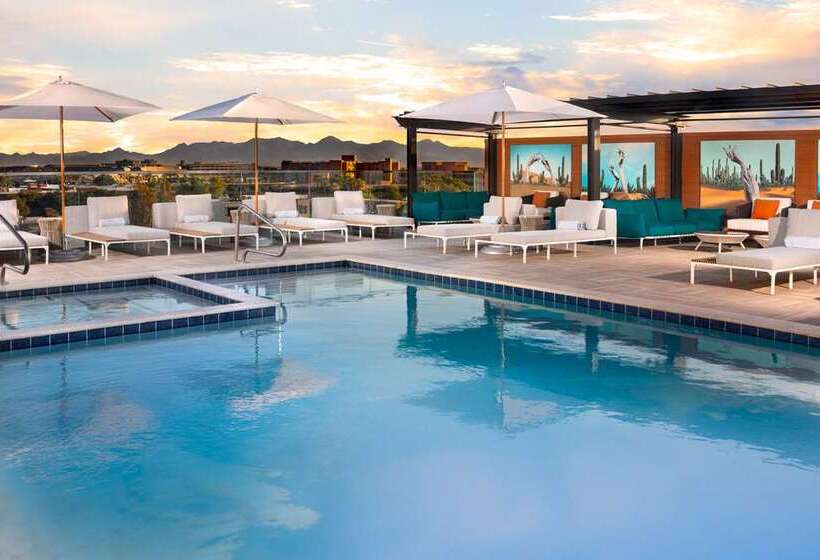 فندق Canopy By Hilton Scottsdale Old Town