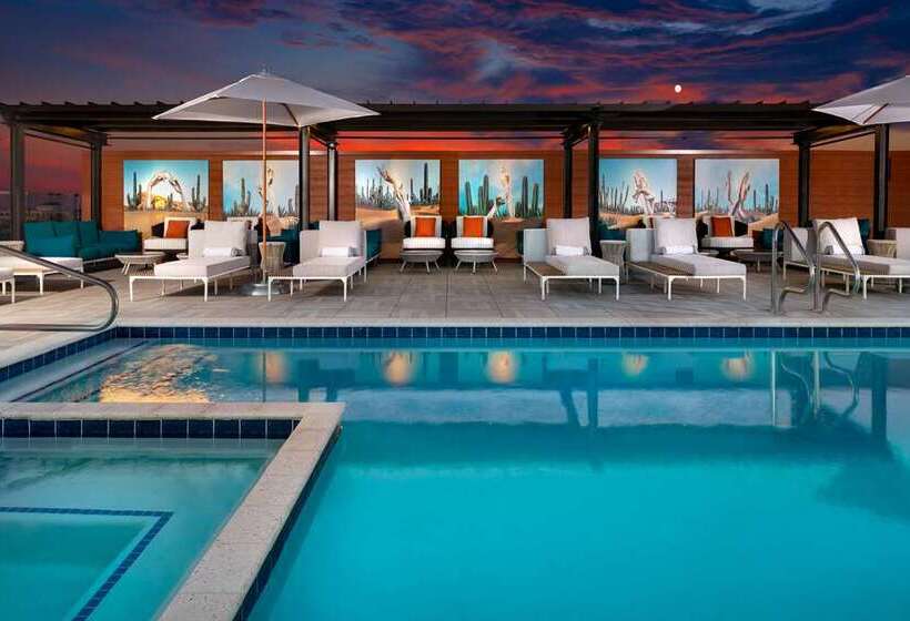 فندق Canopy By Hilton Scottsdale Old Town