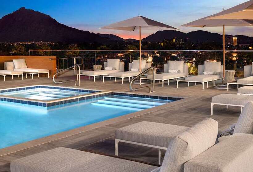 فندق Canopy By Hilton Scottsdale Old Town