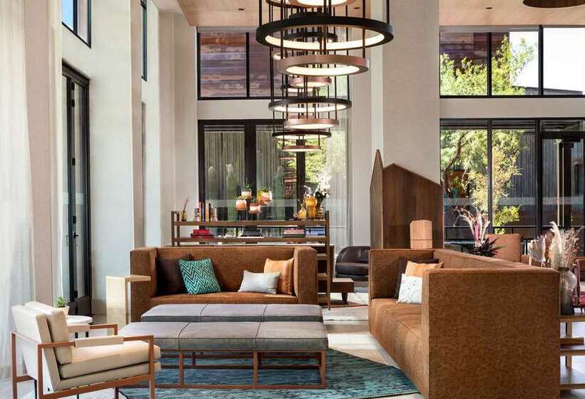 فندق Canopy By Hilton Scottsdale Old Town