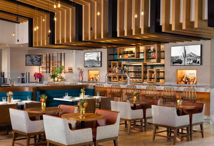 فندق Canopy By Hilton Scottsdale Old Town