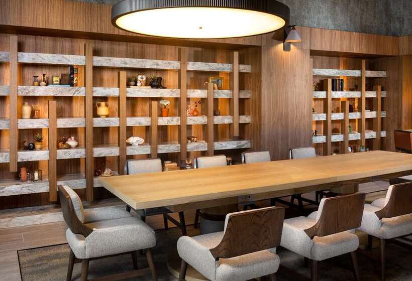 فندق Canopy By Hilton Scottsdale Old Town