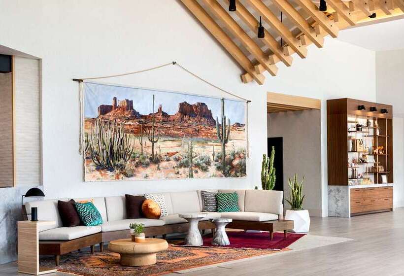 فندق Canopy By Hilton Scottsdale Old Town