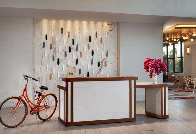 فندق Canopy By Hilton Scottsdale Old Town