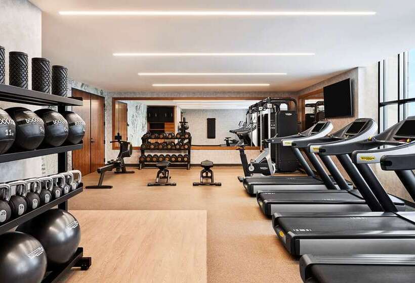 فندق Canopy By Hilton Scottsdale Old Town