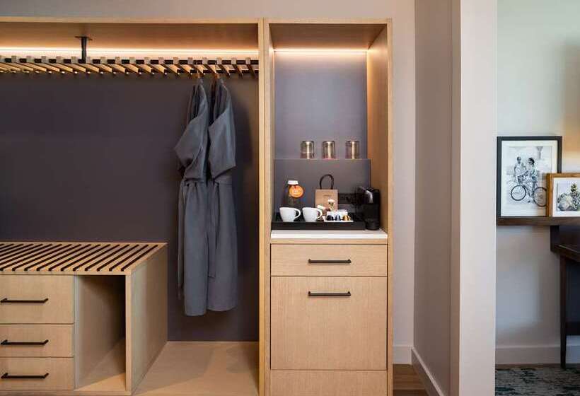 فندق Canopy By Hilton Scottsdale Old Town