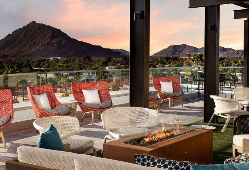 فندق Canopy By Hilton Scottsdale Old Town