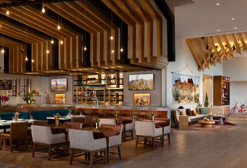 فندق Canopy By Hilton Scottsdale Old Town