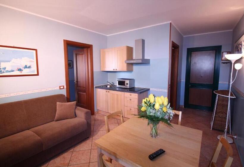 בית מלון כפרי Del Prado