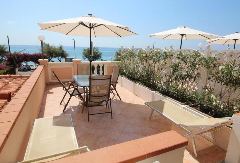 בית מלון כפרי Del Prado