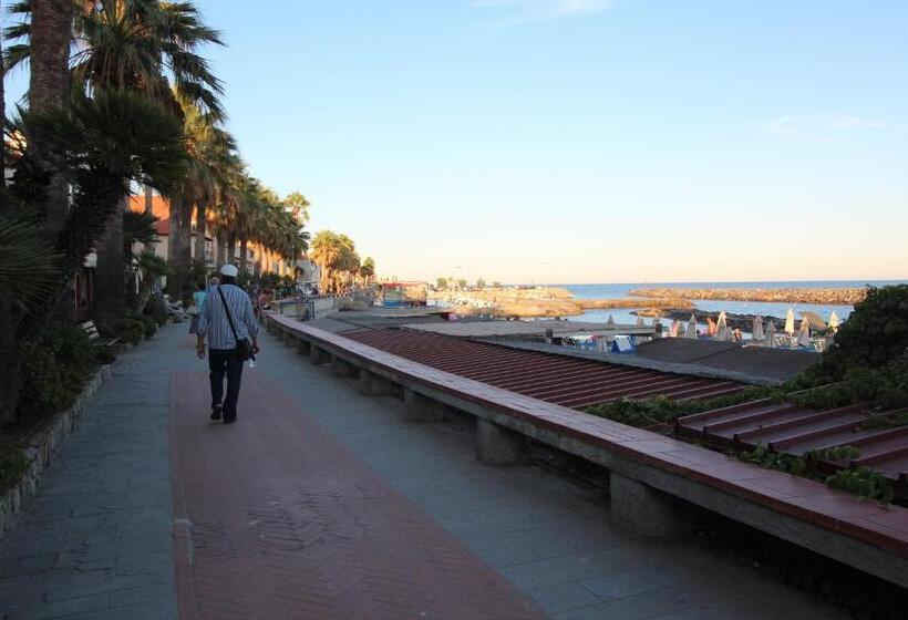 בית מלון כפרי Del Prado