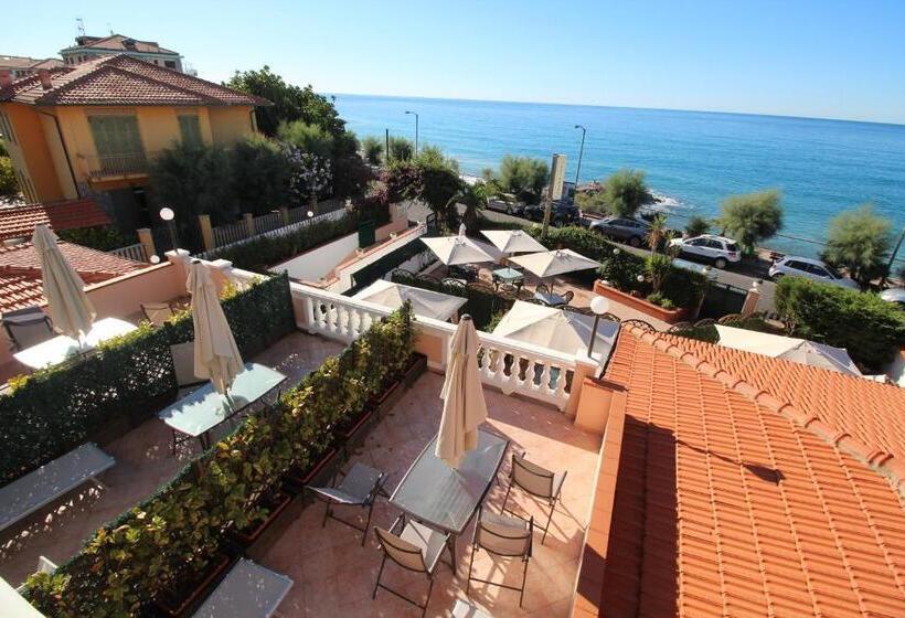 בית מלון כפרי Del Prado