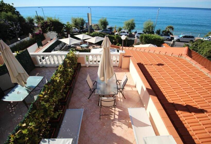 בית מלון כפרי Del Prado