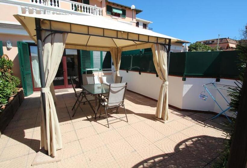 בית מלון כפרי Del Prado