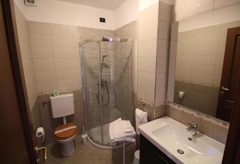 בית מלון כפרי Del Prado