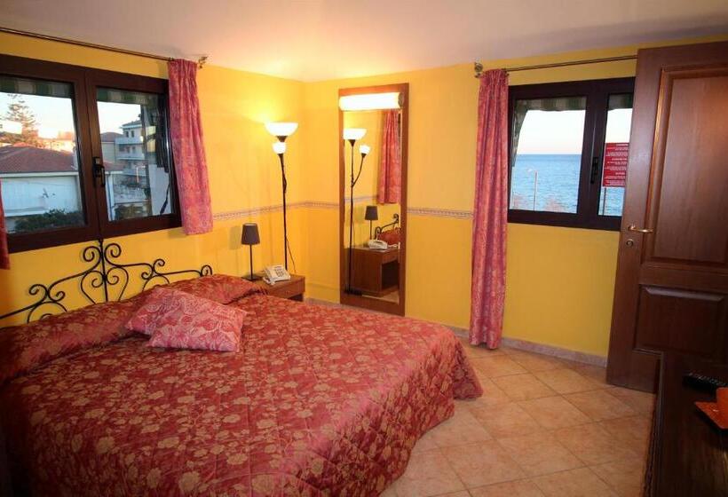 בית מלון כפרי Del Prado