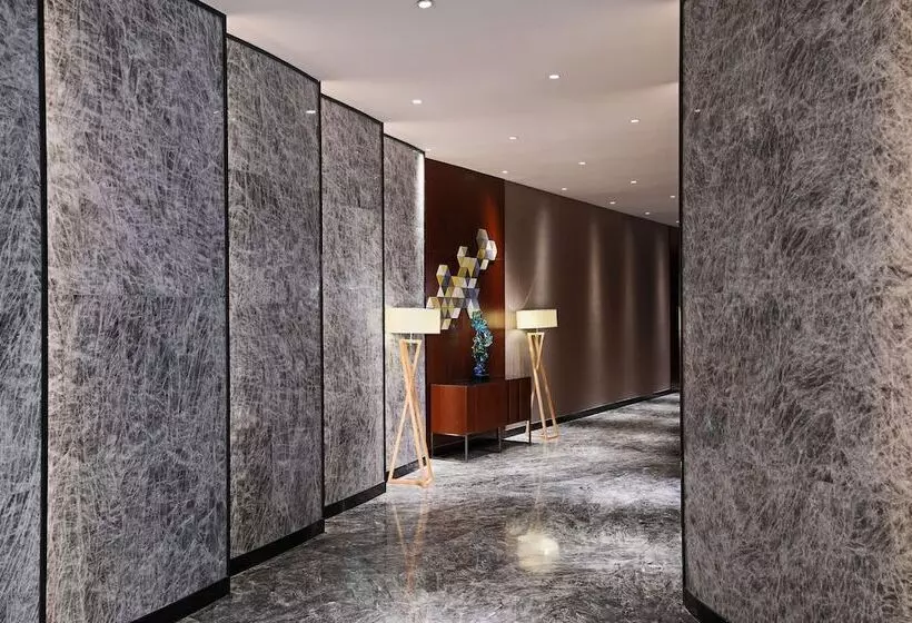 Hotelli Hampton By Hilton Zhongshan Nanlang