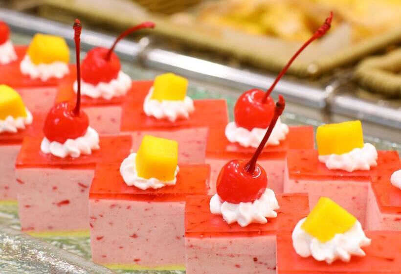 בית מלון כפרי Hampton By Hilton Zhongshan Nanlang