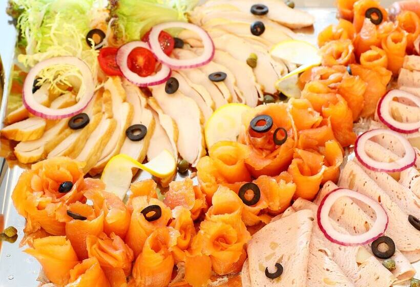 בית מלון כפרי Hampton By Hilton Zhongshan Nanlang