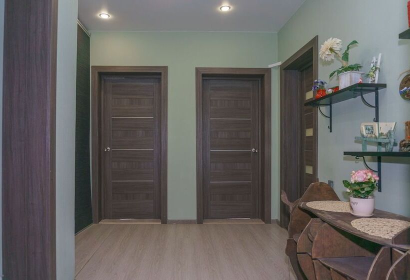 בית מלון כפרי Lesnaya Skazka Guest House