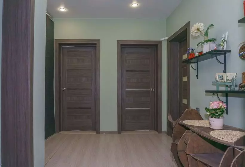 هتل Lesnaya Skazka Guest House