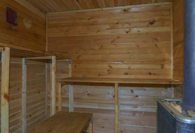 هتل Lesnaya Skazka Guest House